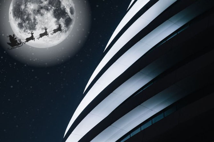 未來(lái)已來(lái)，萬(wàn)店狂歡，開(kāi)啟我們的火雞連鎖季