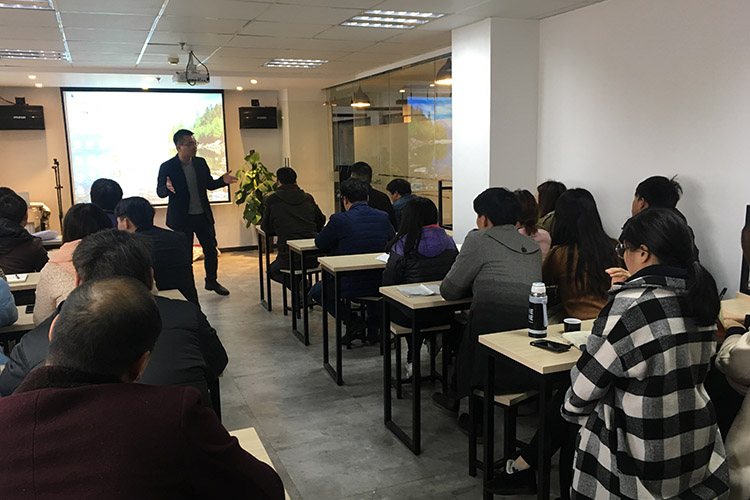 清晰交底，精準(zhǔn)采購(gòu)：一個(gè)優(yōu)秀團(tuán)隊(duì)的進(jìn)階之路