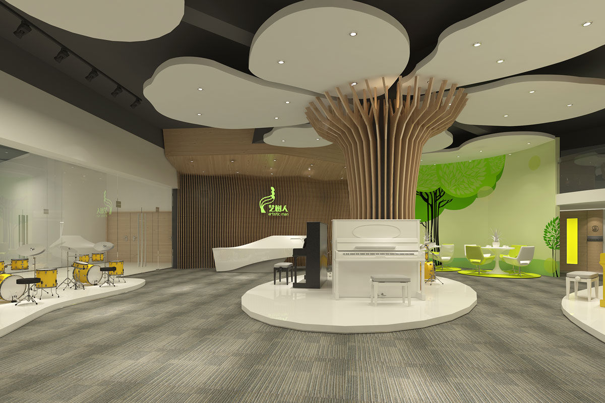 藝樹人教育培訓(xùn)