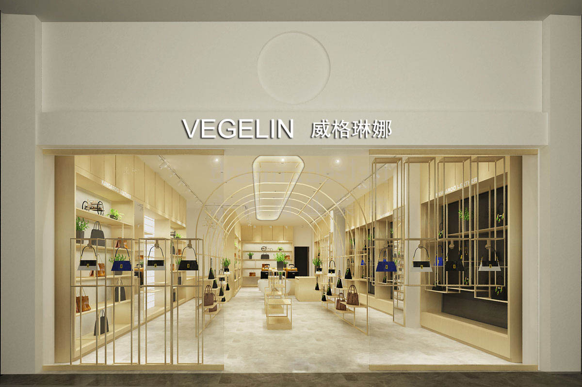 袋鼠皮具高橋店裝修設(shè)計(jì)效果圖_長(zhǎng)沙高橋皮具城裝修_箱包店面裝修案例_長(zhǎng)沙裝修公司_永祺商業(yè)裝飾 袋鼠皮具高橋店裝修設(shè)計(jì)效果圖_長(zhǎng)沙高橋皮具城裝修_箱包店面裝修案例_長(zhǎng)沙裝修公司_永祺商業(yè)裝飾