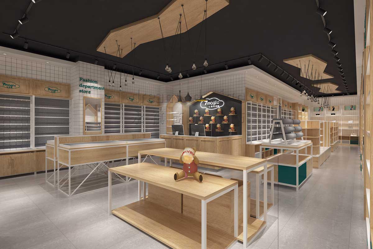 七色花飾品設(shè)計(jì)效果圖2